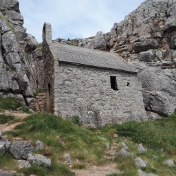 9 Wales